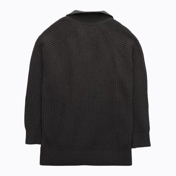 Aerie | Oversized Chenille Sweater - Picture 4 of 7
